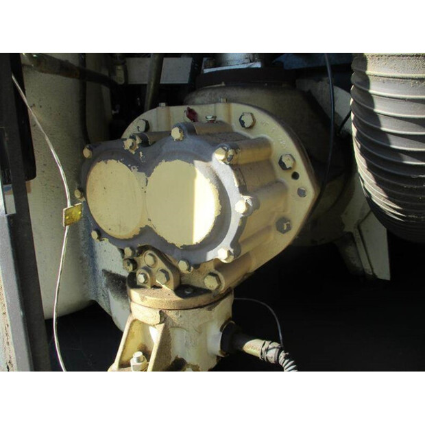 2003 INGERSOLL RAND N75-42729672