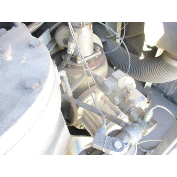 2003 INGERSOLL RAND N75-42729674