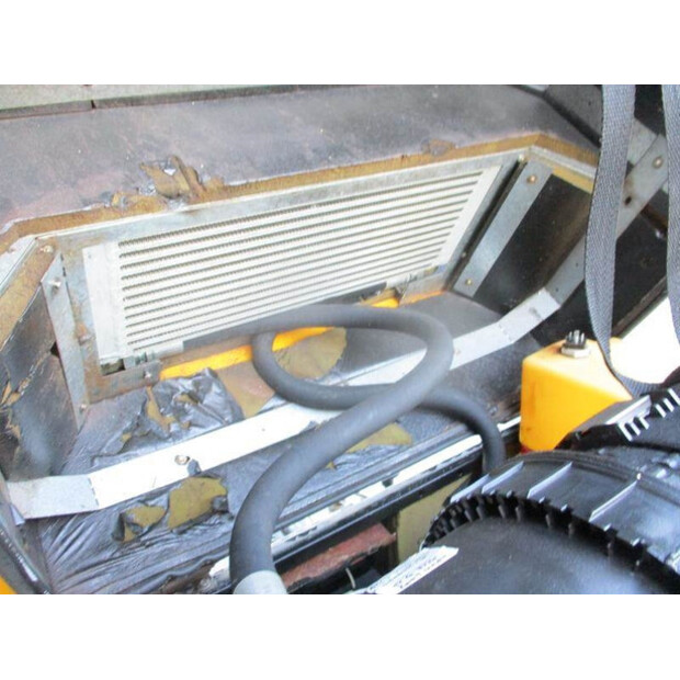 2000 INGERSOLL RAND P130WD-42729684