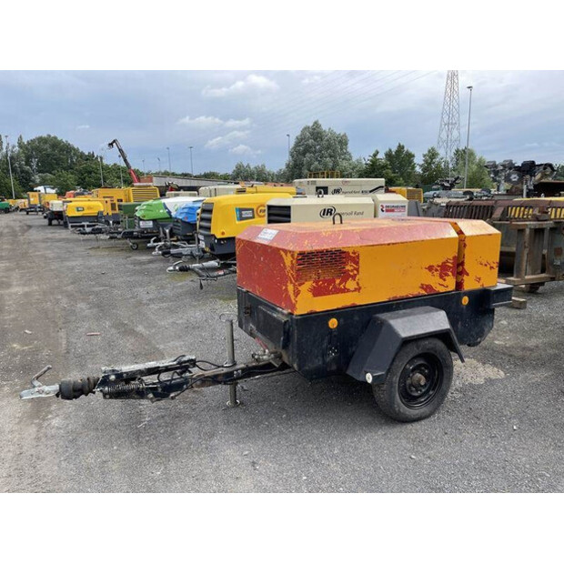 1999 انجيرسول راند P130WD-42729687