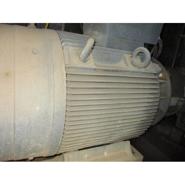 2005 Kaeser CSD 122-42729746