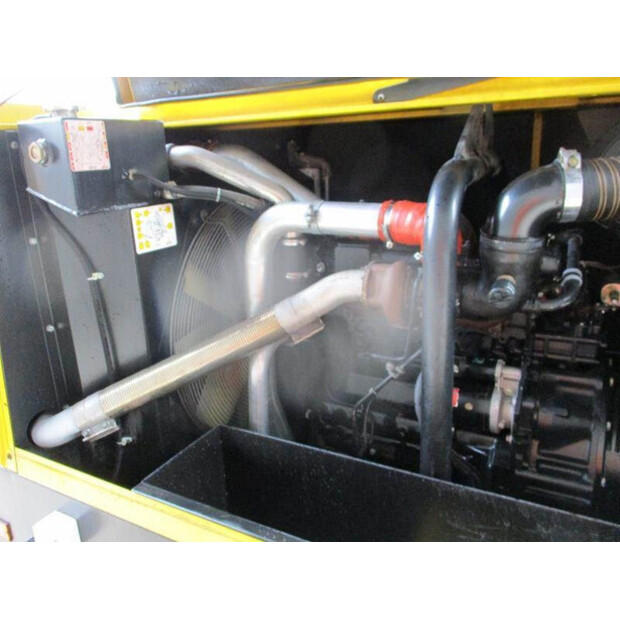 2002 Kaeser M121-42729751