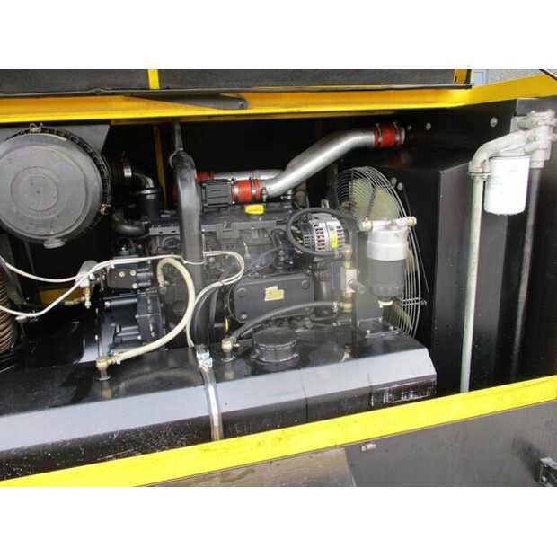 2002 Kaeser M121-42729753