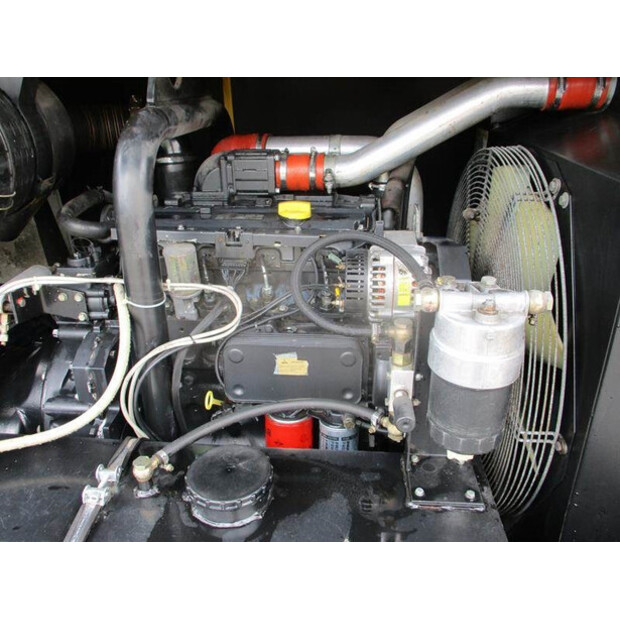 2002 Kaeser M121-42729754