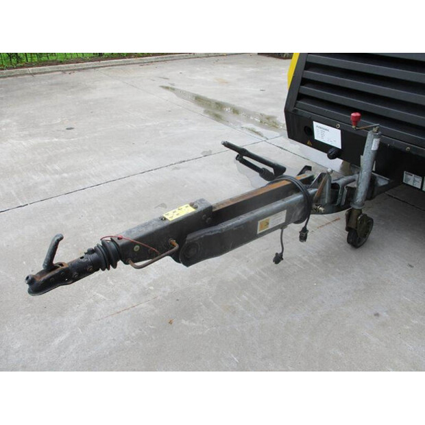 2002 Kaeser M121-42729757
