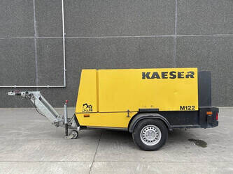 Image de 2011 Kaeser M 122 - N