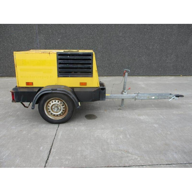 2012 Kaeser M 20-42729776
