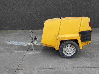 Image de 2011 Kaeser M 30