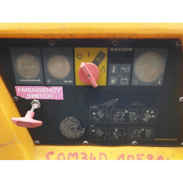 2011 كيزر M 30-42729793