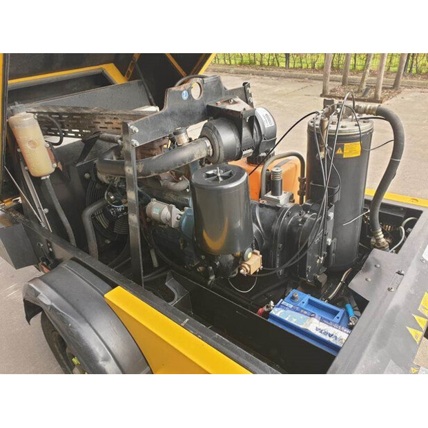 2011 Kaeser M50-42729803