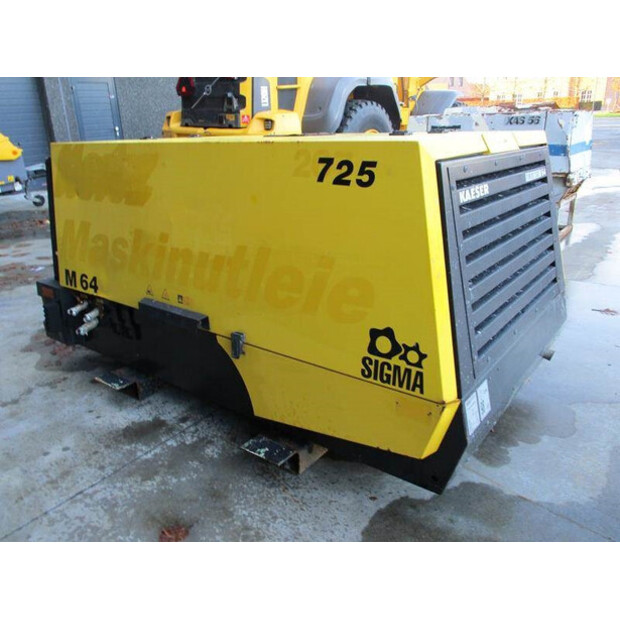 2007 Kaeser M 64 - N - G-42729814