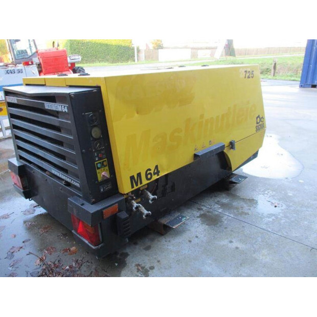 2007 Kaeser M 64 - N - G-42729821