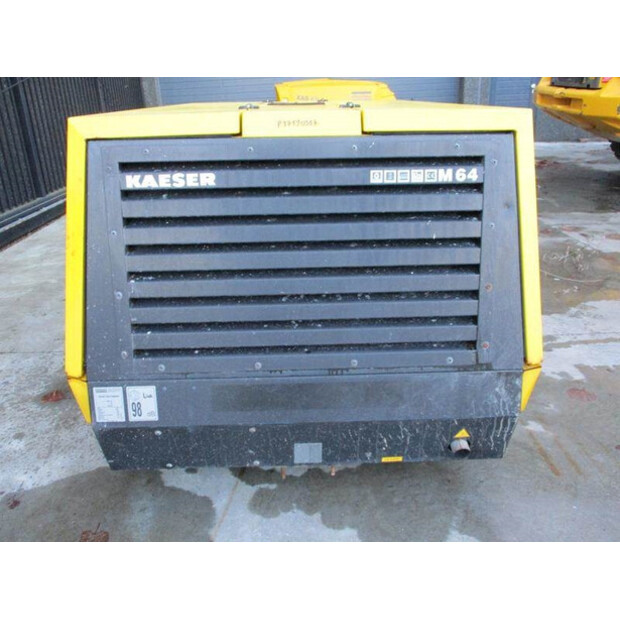 2007 Kaeser M 64 - N - G-42729822