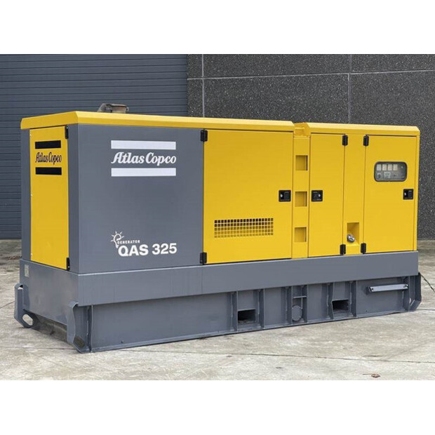 2011 أطلس كوبكو QAS 325-42729864