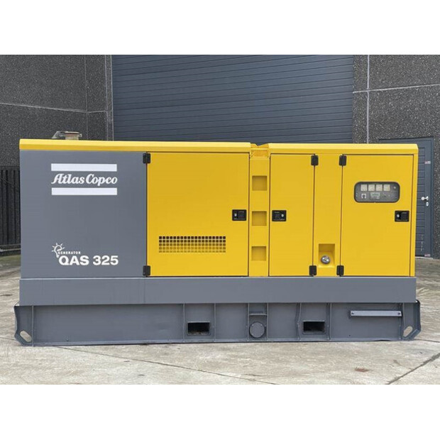 2011 أطلس كوبكو QAS 325-42729865