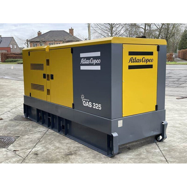 2011 أطلس كوبكو QAS 325-42729867