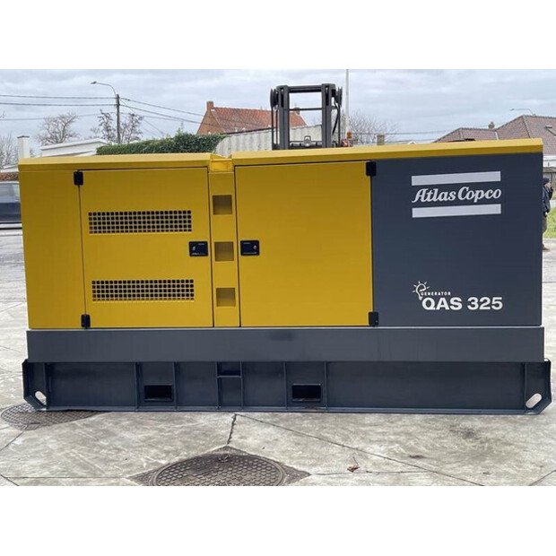 2011 أطلس كوبكو QAS 325-42729868