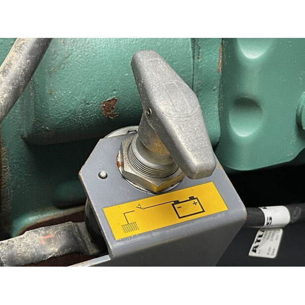 2011 أطلس كوبكو QAS 325-42729872