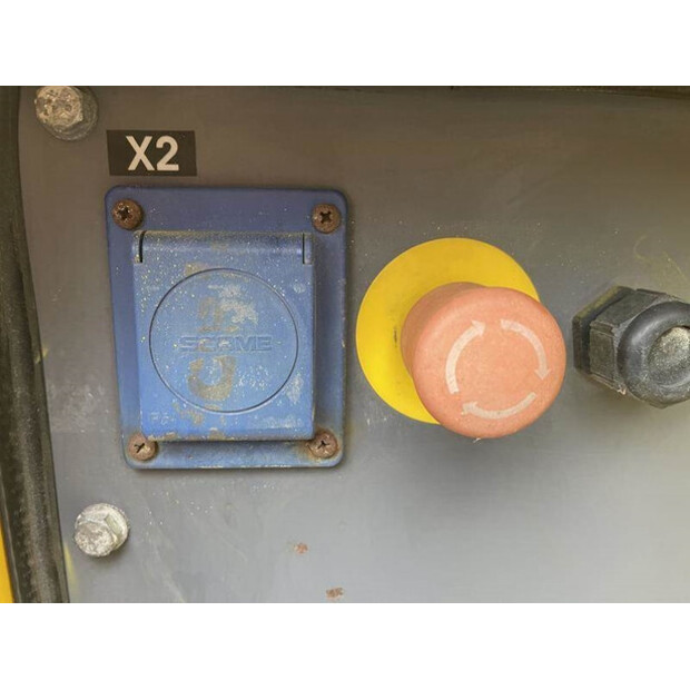 2011 أطلس كوبكو QAS 325-42729876