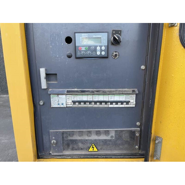 2012 Atlas-Copco QAS 40-42729903