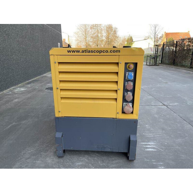 2012 Atlas-Copco QAS 40-42729905