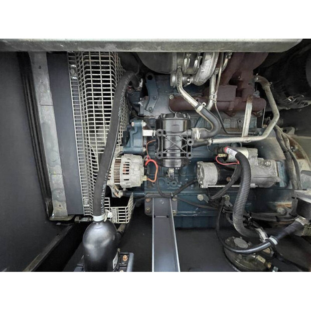 2012 Atlas-Copco QAS 40-42729908
