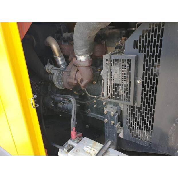 2009 Atlas-Copco QAS 60-42729914