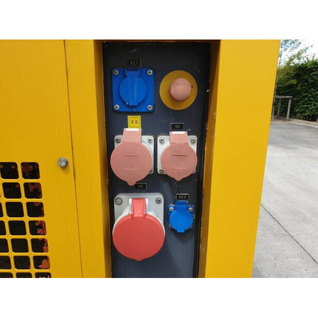 2009 Atlas-Copco QAS 60-42729920