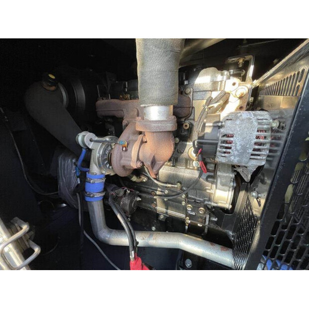 2011 Atlas-Copco QAS 80-42729957