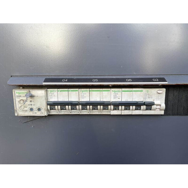2011 Atlas-Copco QAS 80-42729961