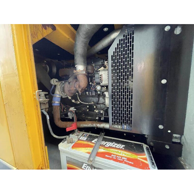 2011 Atlas-Copco QAS 80-42729973