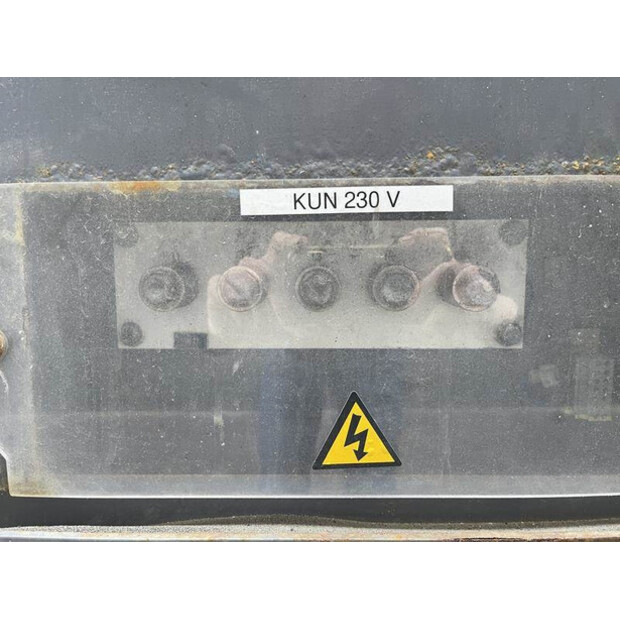 2011 Atlas-Copco QAS 80-42729979
