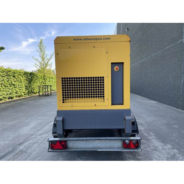 2011 Atlas-Copco QAS 80-42729980