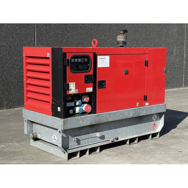 2017 Europower OTHERS-42729985