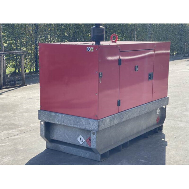 2017 Europower OTHERS-42729988