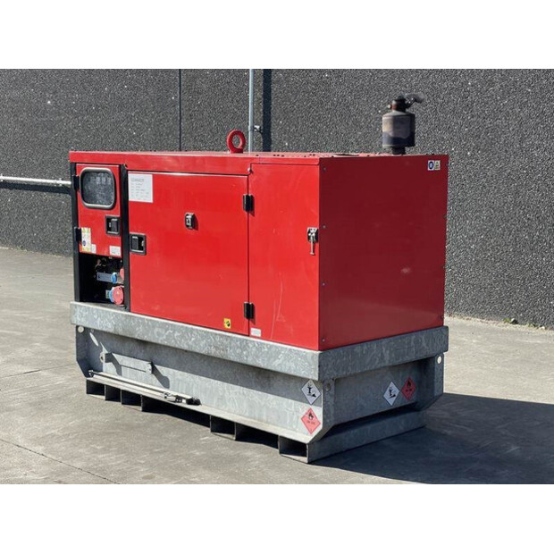 2017 Europower OTHERS-42729989