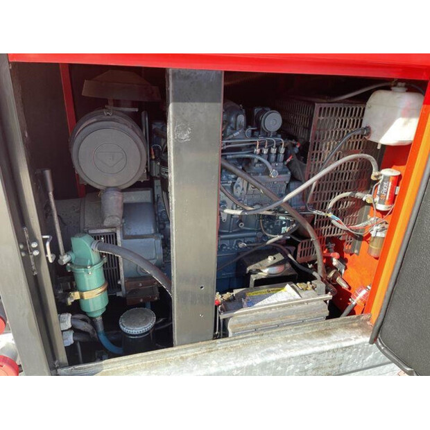 2017 Europower OTHERS-42729994
