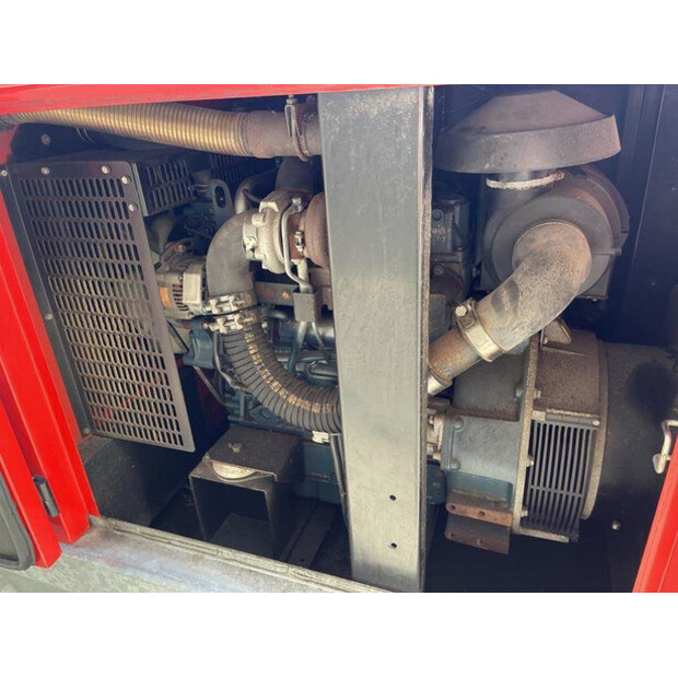 2017 Europower OTHERS-42729997