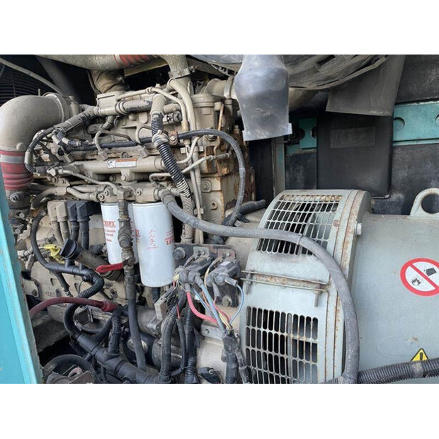 2009 انجيرسول راند G250-42730000