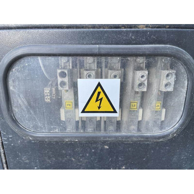 2009 انجيرسول راند G250-42730013