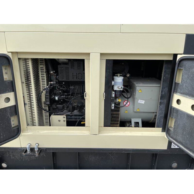 2009 INGERSOLL RAND G60-42730018