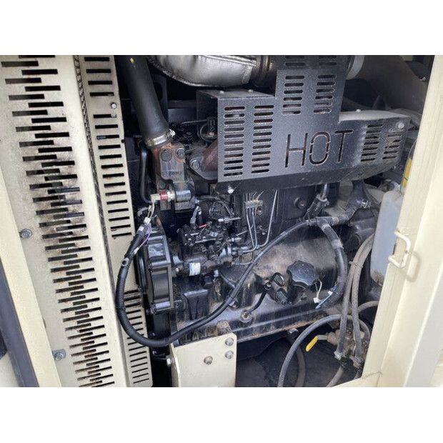 2009 INGERSOLL RAND G60-42730019