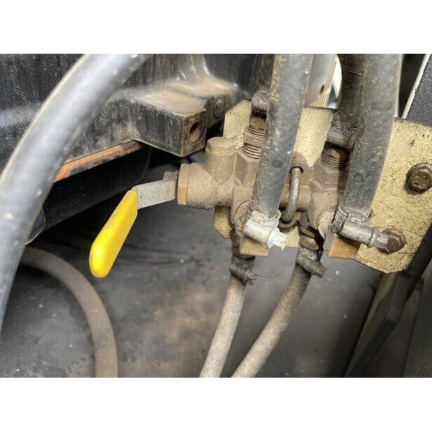 2009 INGERSOLL RAND G60-42730021