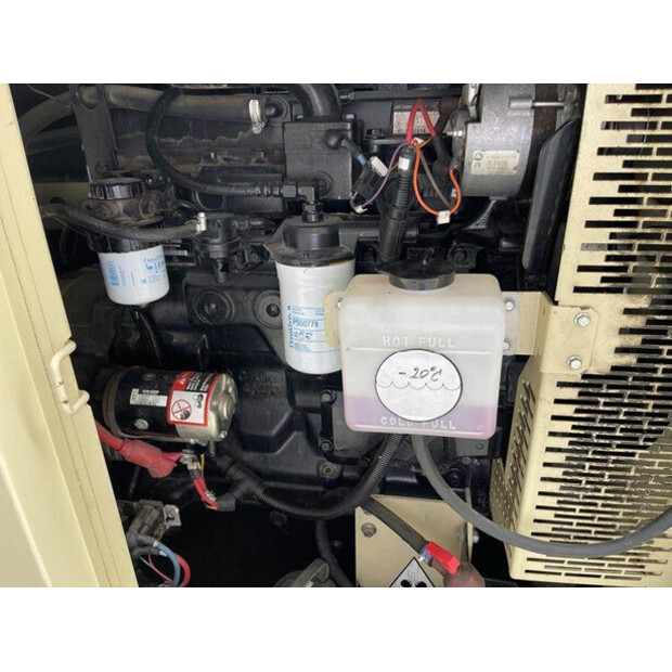 2009 INGERSOLL RAND G60-42730027