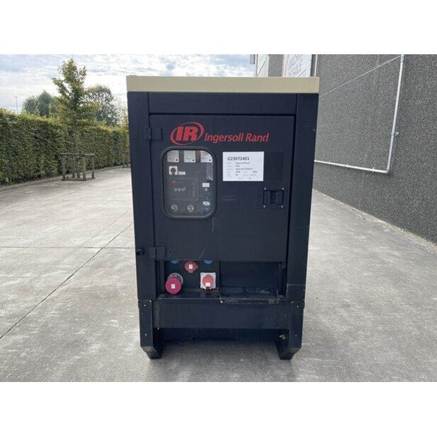 2009 INGERSOLL RAND G60-42730029