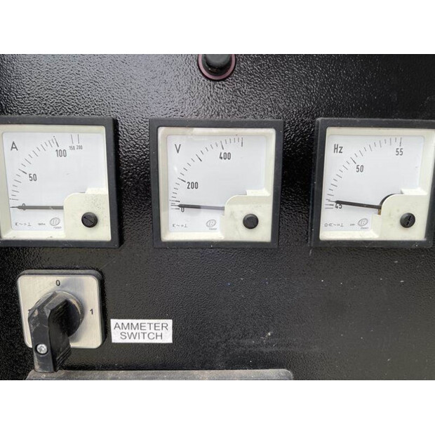 2009 INGERSOLL RAND G60-42730032