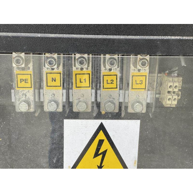 2009 INGERSOLL RAND G60-42730035