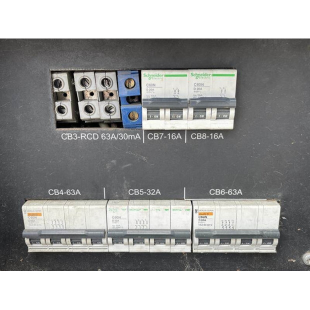 2009 INGERSOLL RAND G60-42730036