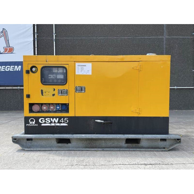 2012 براماك GSW45-42730048