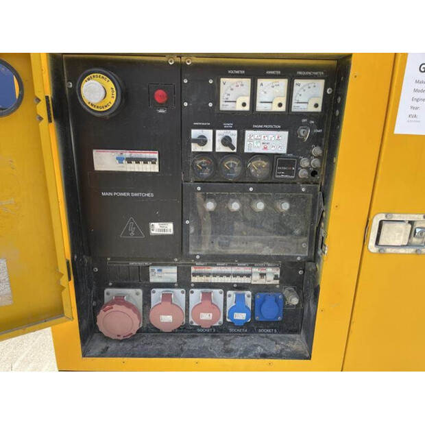 2012 براماك GSW45-42730049